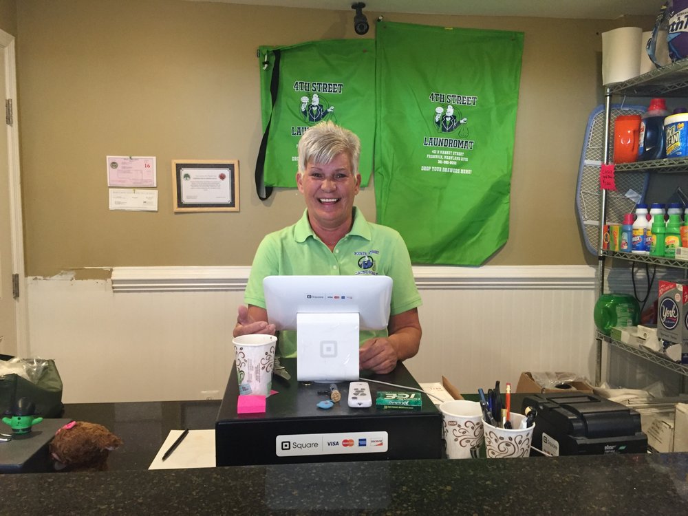 Professional residential special care laundry service cleaning comforters, blankets, quilts, and bedding in Frederick MD